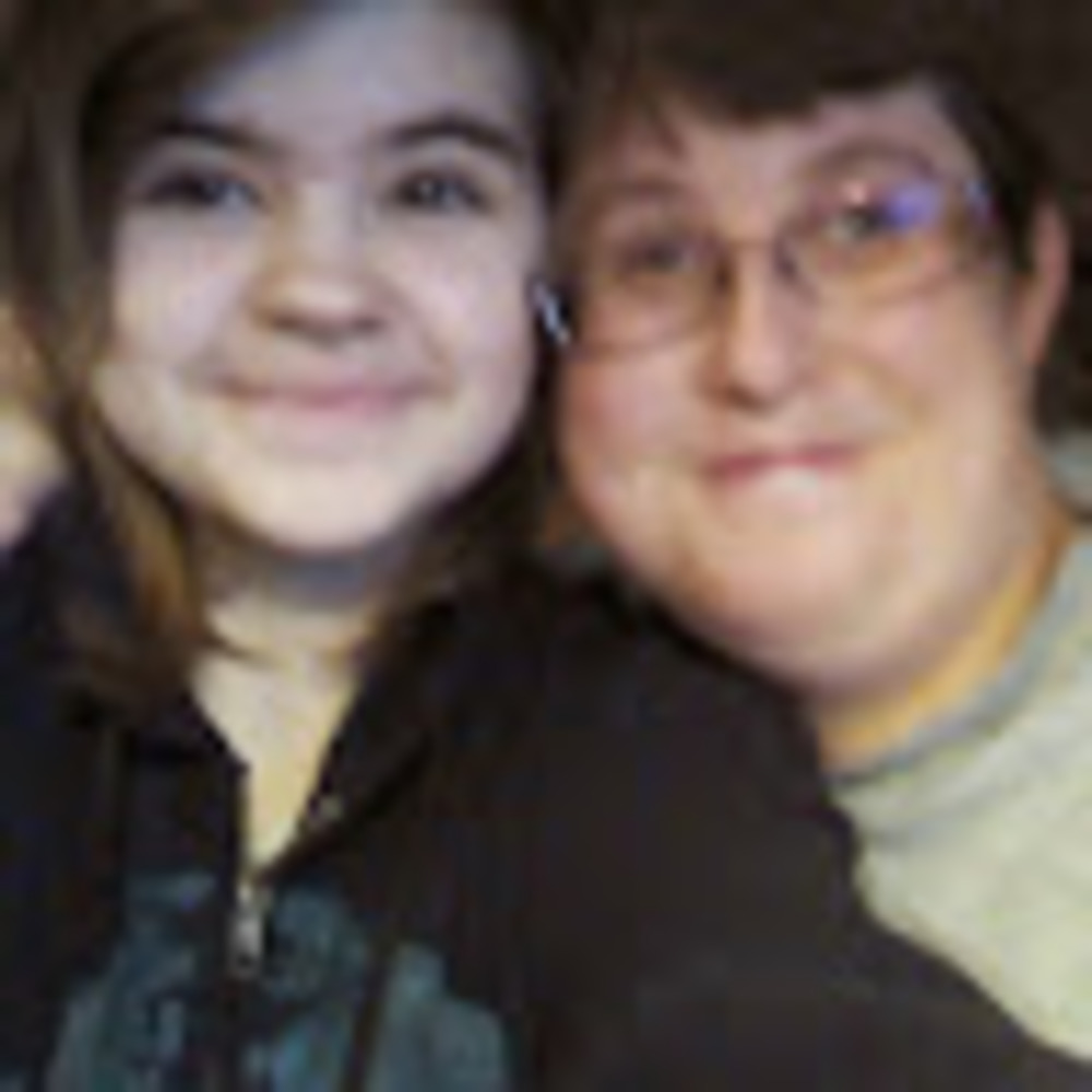 Meet your Posher, Tammy